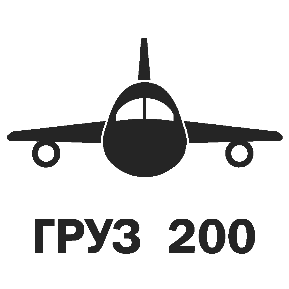 Груз 200